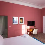 Hotel De L\'Anglais, Guesthouse
