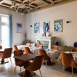 Hotel De L\'Anglais, Guesthouse